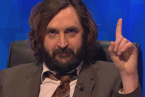 Cranbrook, Queens Hall : Joe Wilkinson