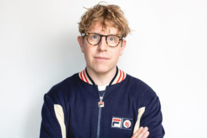 Trinity Theatre : Josh Widdicombe: Work in Progress