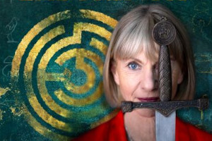 Assembly Hall Theatre : Kate Mosse: Labyrinth Live