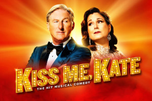 Odeon Cinema: Special Events : Kiss Me, Kate - The Musical