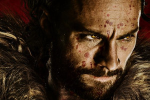 Odeon Cinema: Films : Kraven The Hunter