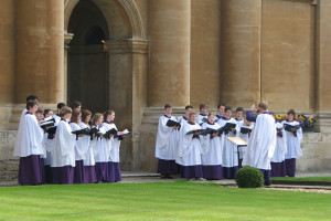 Lamberhurst : Carols by Candlelight