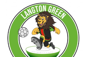 The Amelia Scott Centre : Langton Green Subbuteo Club