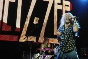 Cranbrook, Queens Hall : Letz Zep