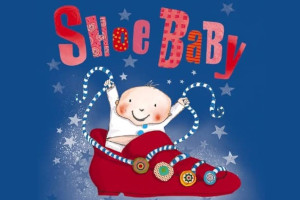 Hever Festival Theatre : Shoe Baby!