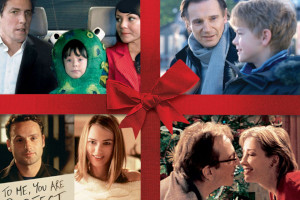 Odeon Cinema: Films : Love Actually