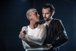 Odeon Cinema: Special Events : Macbeth: David Tennant & Cush Jumbo