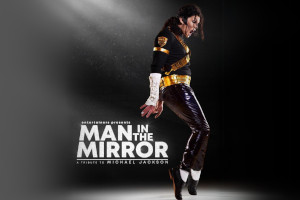 Assembly Hall Theatre : Man in the Mirror