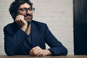 Trinity Theatre : Mark Watson & Friends