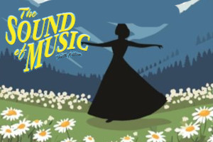 Trinity Theatre : The Sound of Music School Edition