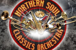 Assembly Hall Theatre : The Northern Soul Classics Orchestra