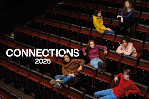 Trinity Theatre : No Connections Festival