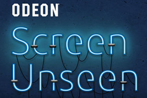 Odeon Cinema: Films : Screen Unseen