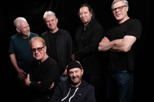 Cranbrook, Queens Hall : Oysterband: A Long Long Goodbye