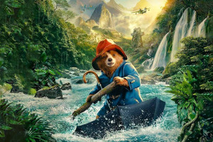 Odeon Cinema: Films : Paddington in Peru