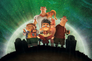 Odeon Cinema: Films : Paranorman