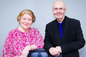 Assembly Hall Theatre : Facing The Music: Patricia Routledge