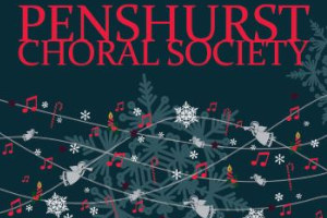 Penshurst : Penshurst Choral Society: Christmas Carol Concert