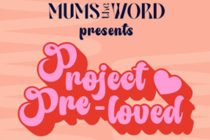 The Manor House : Project Preloved