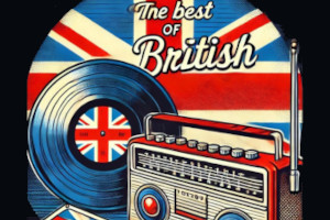 The Pantiles : Club Quantum: Best of British