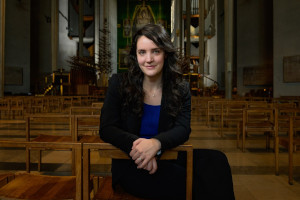 Hemsted Park, Benenden : Rachel Mahon: Organ Recital