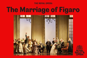 Odeon Cinema: Special Events : RBO: The Marriage of Figaro
