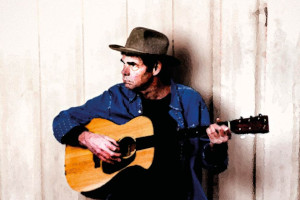 Trinity Theatre : Rich Hall: Chin Music