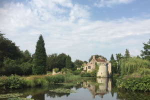 Scotney Castle : Heritage & Harvest Autumn Fair