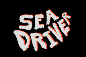 Sussex Arms (Forum Basement) : Sea Driver