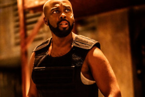 Odeon Cinema: Special Events : Shakespeare’s Globe: Othello