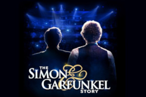 Assembly Hall Theatre : The Simon & Garfunkel Story