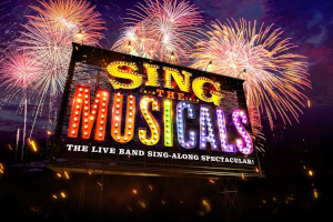 Assembly Hall Theatre : Sing The Musicals