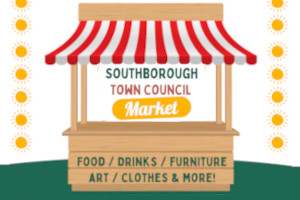 Southborough / High Brooms : Southborough Town Council Market