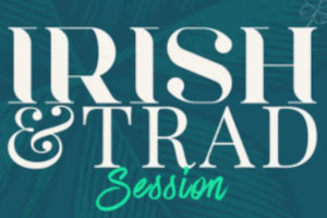 Sussex Arms (Forum Basement) : Irish & Trad Sessions