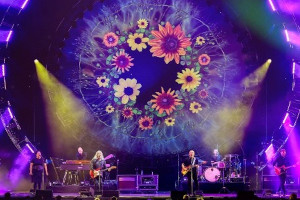 Odeon Cinema: Special Events : Tears For Fears Live: A Tipping Point Film