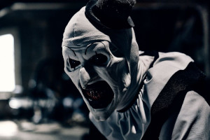 Odeon Cinema: Films : Terrifier 3