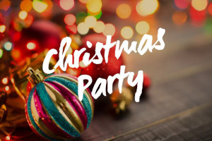 The Grey Lady : Christmas Party - Live Music