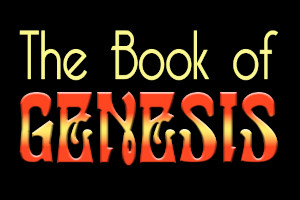 Trinity Theatre : The Book of Genesis - The John Hackett Band