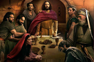 Odeon Cinema: Special Events : The Chosen: Last Supper Part 1