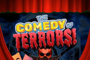 Trinity Theatre : The Comedy of Terrors