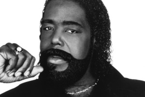 Assembly Hall Theatre : The Legend of Barry White