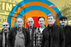 Assembly Hall Theatre : Maximum Rhythm And Blues with The Manfreds