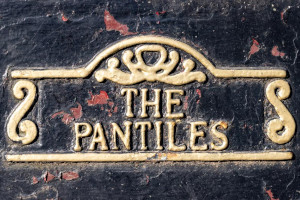 The Pantiles : Country and Hop Festival