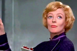 Rusthall : The Prime of Miss Jean Brodie