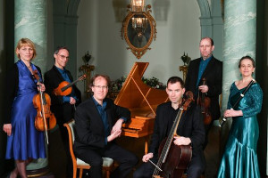 Tonbridge : TMC: London Handel Players