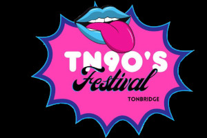 Tonbridge : TN90s Festival