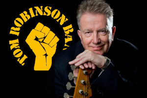 The Forum : Tom Robinson Band