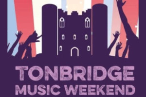 Tonbridge : Tonbridge Music Weekend