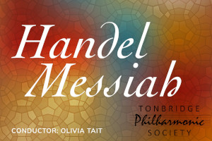 Tonbridge : Tonbridge Philharmonic: Handel's Messiah