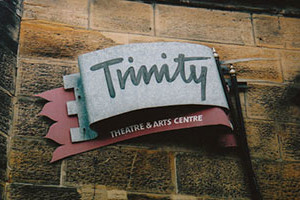 Trinity Theatre : Trinity Clocktower Tours